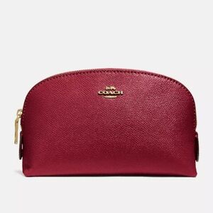 COACH COSMETIC CASE 17